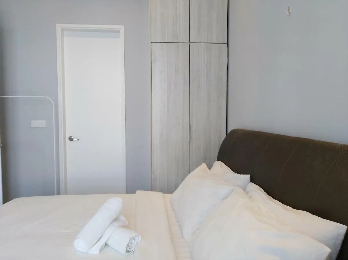 Golden Homestay@ The Robertson Bukit Bintang Kuala Lumpur 0*,