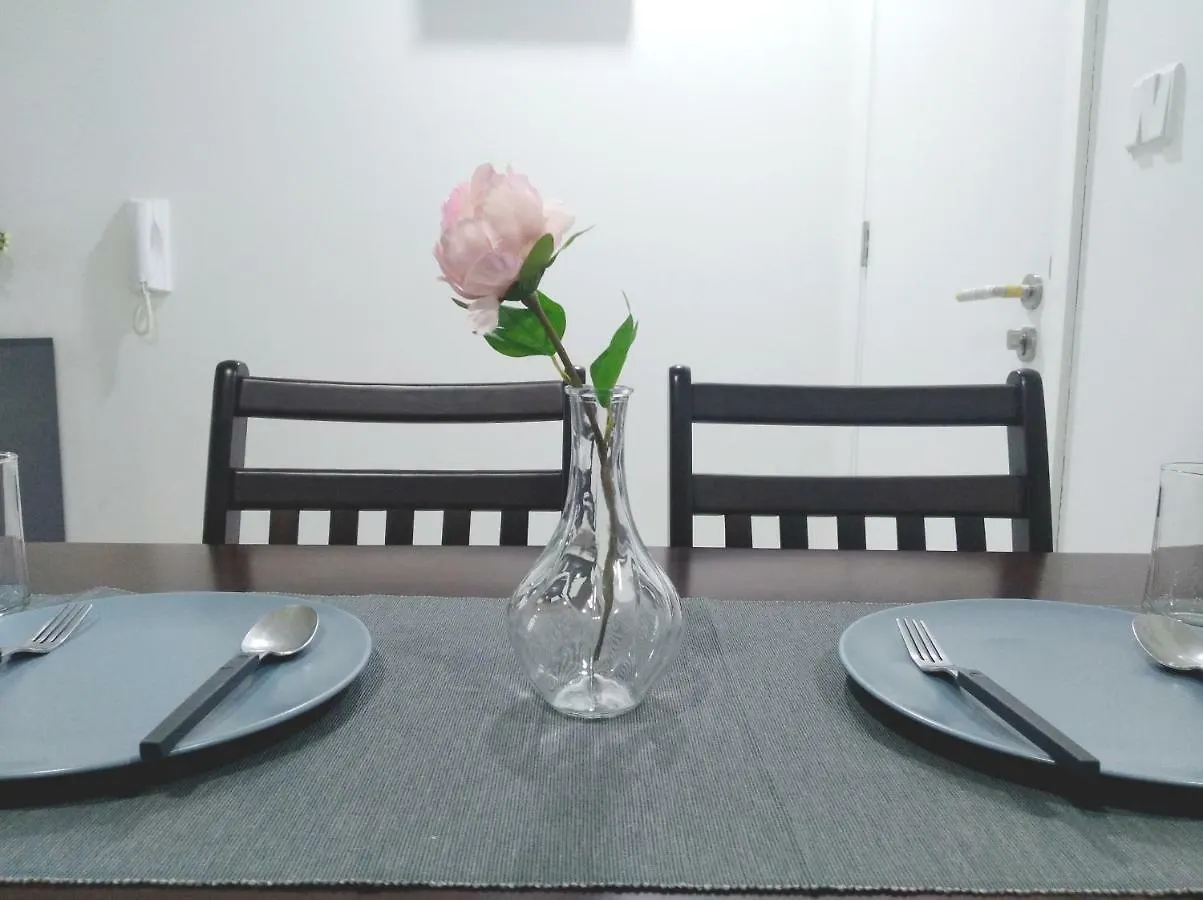 Lejlighed Golden Homestay@ The Robertson Bukit Bintang Kuala Lumpur Malaysia